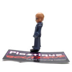 Final Fantasy VII Rebirth: Polygon Rude (Commemorative Kuji Prize G)