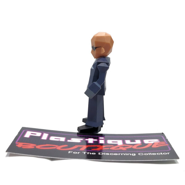 Final Fantasy VII Rebirth: Polygon Rude (Commemorative Kuji Prize G)