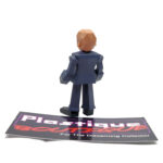 Final Fantasy VII Rebirth: Polygon Rude (Commemorative Kuji Prize G)