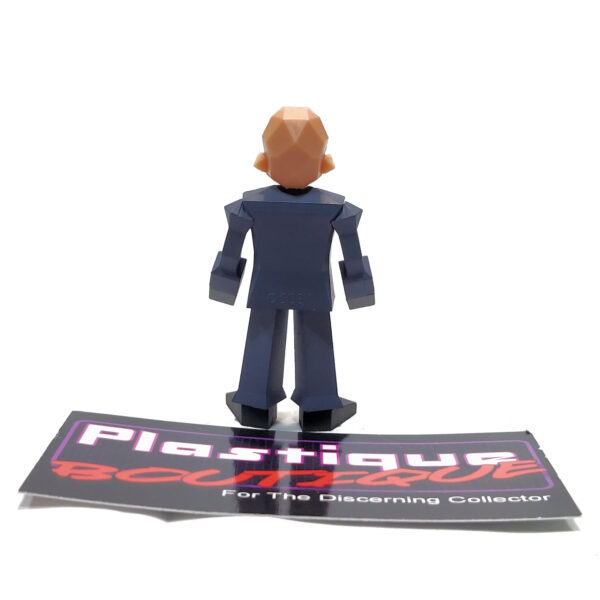 Final Fantasy VII Rebirth: Polygon Rude (Commemorative Kuji Prize G)