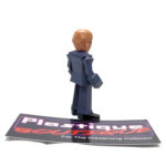 Final Fantasy VII Rebirth: Polygon Rude (Commemorative Kuji Prize G)
