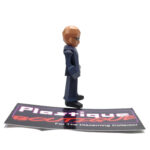 Final Fantasy VII Rebirth: Polygon Rude (Commemorative Kuji Prize G)