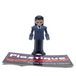 Final Fantasy VII Rebirth: Polygon Tseng (Commemorative Kuji Prize G)