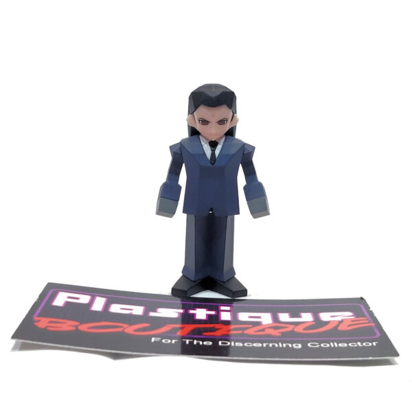 Final Fantasy VII Rebirth: Polygon Tseng (Commemorative Kuji Prize G)