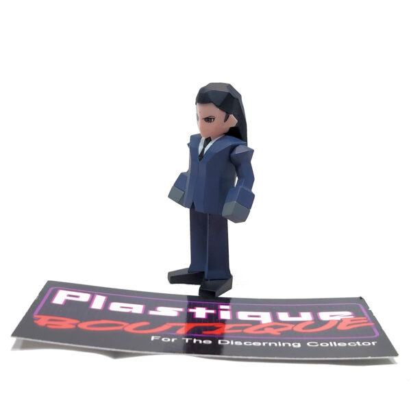 Final Fantasy VII Rebirth: Polygon Tseng (Commemorative Kuji Prize G)
