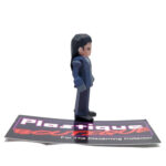 Final Fantasy VII Rebirth: Polygon Tseng (Commemorative Kuji Prize G)