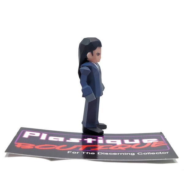 Final Fantasy VII Rebirth: Polygon Tseng (Commemorative Kuji Prize G)