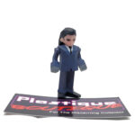 Final Fantasy VII Rebirth: Polygon Tseng (Commemorative Kuji Prize G)