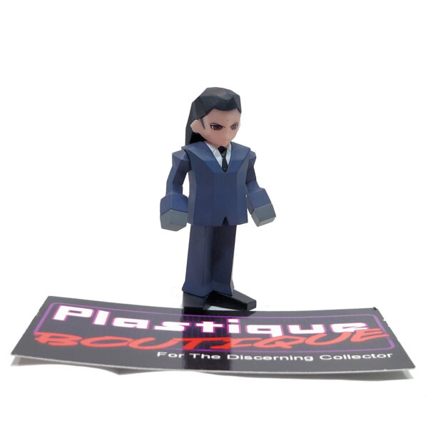 Final Fantasy VII Rebirth: Polygon Tseng (Commemorative Kuji Prize G)