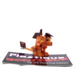 Final Fantasy VII Rebirth: Polygon Red XIII (Commemorative Kuji Prize D)