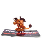 Final Fantasy VII Rebirth: Polygon Red XIII (Commemorative Kuji Prize D)