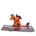 Final Fantasy VII Rebirth: Polygon Red XIII (Commemorative Kuji Prize D)
