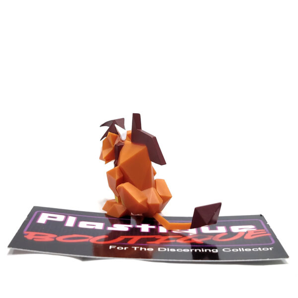 Final Fantasy VII Rebirth: Polygon Red XIII (Commemorative Kuji Prize D)