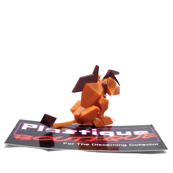 Final Fantasy VII Rebirth: Polygon Red XIII (Commemorative Kuji Prize D)