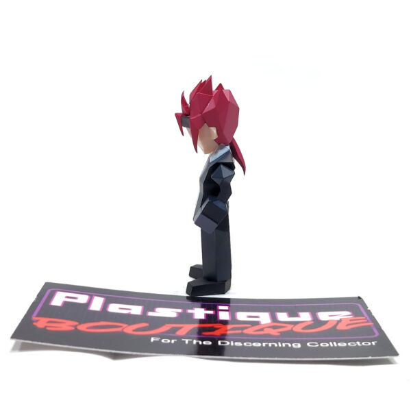 Final Fantasy VII Rebirth: Polygon Reno (Commemorative Kuji Prize D)