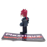Final Fantasy VII Rebirth: Polygon Reno (Commemorative Kuji Prize D)