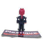 Final Fantasy VII Rebirth: Polygon Reno (Commemorative Kuji Prize D)