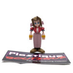 Final Fantasy VII Rebirth: Polygon Aerith Gainsborough (Commemorative Kuji Prize D)