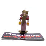 Final Fantasy VII Rebirth: Polygon Aerith Gainsborough (Commemorative Kuji Prize D)