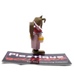 Final Fantasy VII Rebirth: Polygon Aerith Gainsborough (Commemorative Kuji Prize D)