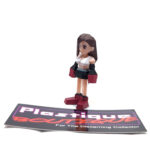 Final Fantasy VII Rebirth: Polygon Tifa Lockhart (Commemorative Kuji Prize D)