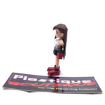 Final Fantasy VII Rebirth: Polygon Tifa Lockhart (Commemorative Kuji Prize D)