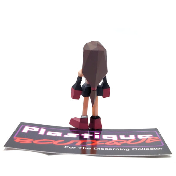 Final Fantasy VII Rebirth: Polygon Tifa Lockhart (Commemorative Kuji Prize D)