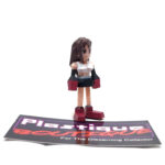 Final Fantasy VII Rebirth: Polygon Tifa Lockhart (Commemorative Kuji Prize D)