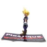 Final Fantasy VII Rebirth: Polygon Cloud Strife (Commemorative Kuji Prize D)