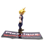 Final Fantasy VII Rebirth: Polygon Cloud Strife (Commemorative Kuji Prize D)