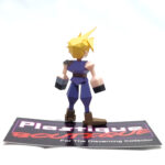 Final Fantasy VII Rebirth: Polygon Cloud Strife (Commemorative Kuji Prize D)