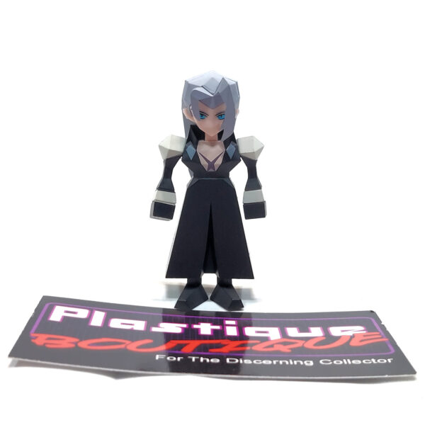 Final Fantasy VII Rebirth: Polygon Sephiroth (Commemorative Kuji Prize D)