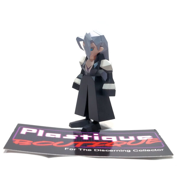 Final Fantasy VII Rebirth: Polygon Sephiroth (Commemorative Kuji Prize D)