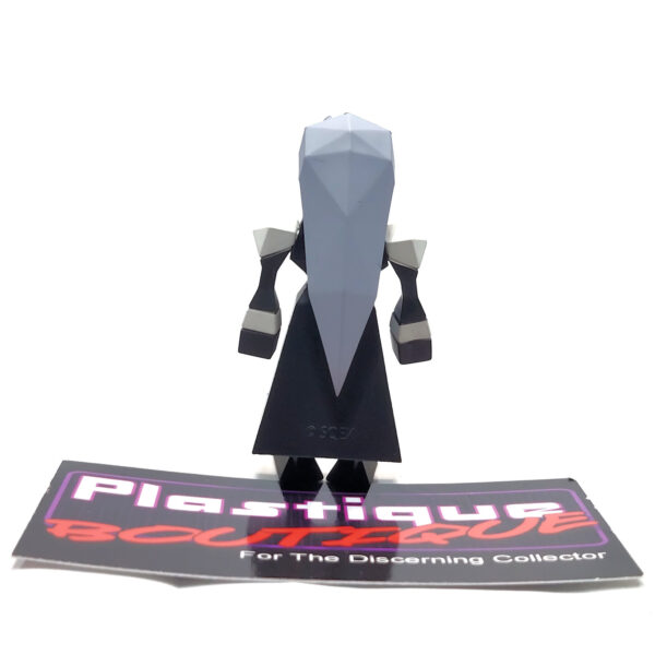 Final Fantasy VII Rebirth: Polygon Sephiroth (Commemorative Kuji Prize D)