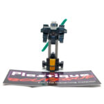 Transformers Generation 1 Reissue: Sixwing #1 Chain Gun