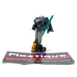 Transformers Generation 1 Reissue: Sixwing #1 Chain Gun