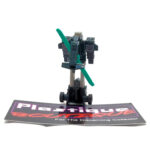 Transformers Generation 1 Reissue: Sixwing #1 Chain Gun