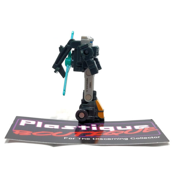 Transformers Generation 1 Reissue: Sixwing #1 Chain Gun