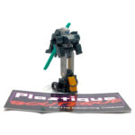 Transformers Generation 1 Reissue: Sixwing #1 Chain Gun