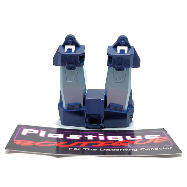 Transformers Generation 1 Reissue: Sixwing #1 Chain Gun