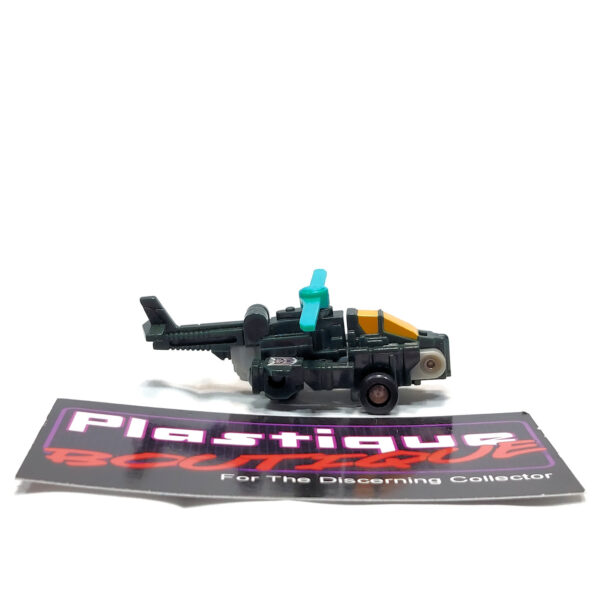 Transformers Generation 1 Reissue: Sixwing #1 Chain Gun