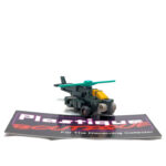 Transformers Generation 1 Reissue: Sixwing #1 Chain Gun