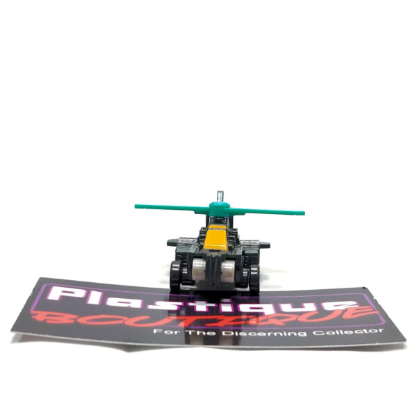 Transformers Generation 1 Reissue: Sixwing #1 Chain Gun