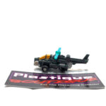 Transformers Generation 1 Reissue: Sixwing #1 Chain Gun