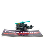 Transformers Generation 1 Reissue: Sixwing #1 Chain Gun