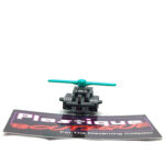 Transformers Generation 1 Reissue: Sixwing #1 Chain Gun