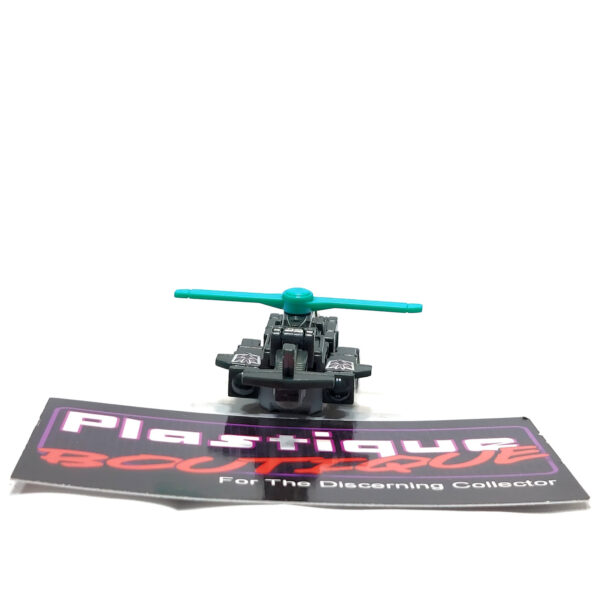 Transformers Generation 1 Reissue: Sixwing #1 Chain Gun