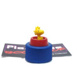 Peanuts Pepsi Bottle Cap Collection: Woodstock In Food Bowl (Japanese Import)