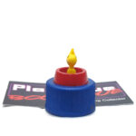 Peanuts Pepsi Bottle Cap Collection: Woodstock In Food Bowl (Japanese Import)