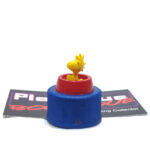 Peanuts Pepsi Bottle Cap Collection: Woodstock In Food Bowl (Japanese Import)